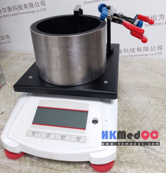 GL-1Pa Ultrasound Power Meter,1 mW Resolution