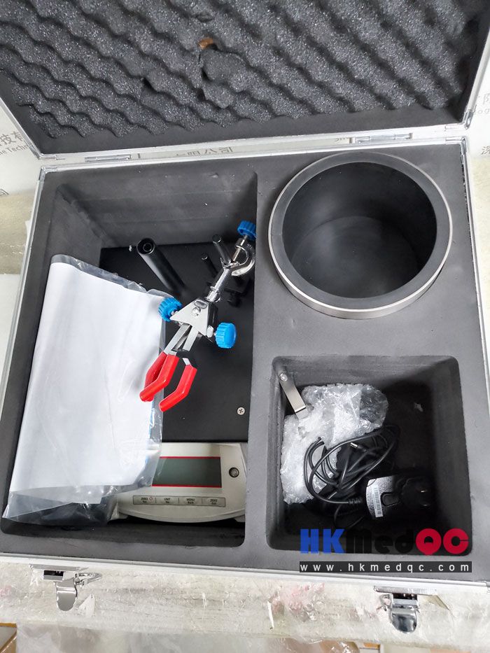 GL-1Pa Ultrasound Power Meter