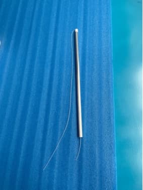 WER-WS817 PET Performance Testing Phantom