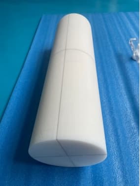 WER-WS817 PET Performance Testing Phantom