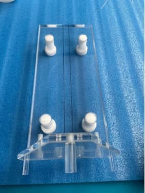 WER-WS817 PET Performance Testing Phantom