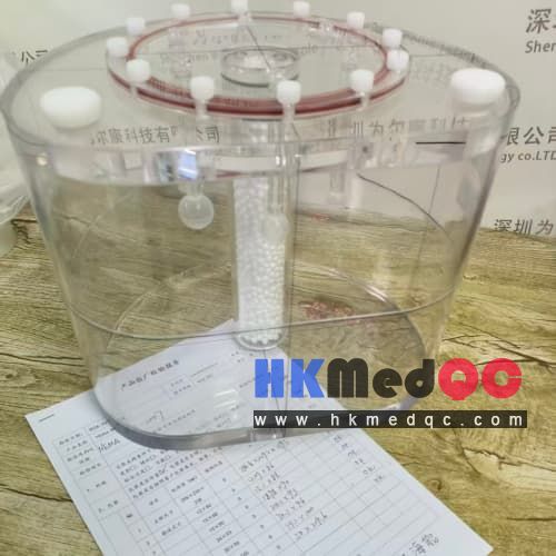 WEK-IEC Body Phantom