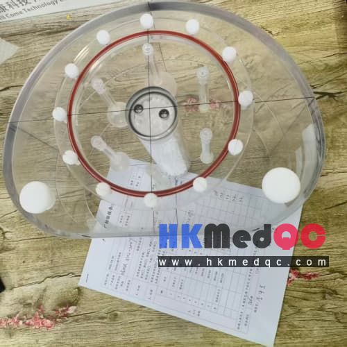 WEK-IEC Body Phantom