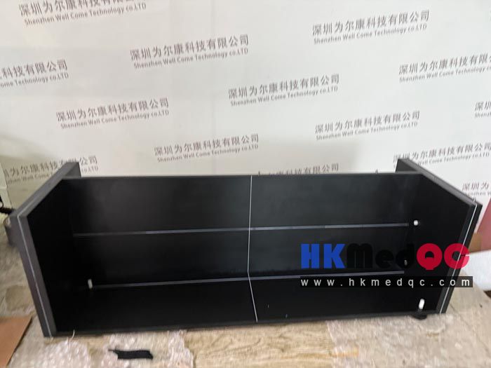 WEK-CTSIM Laser Alignment Phantom