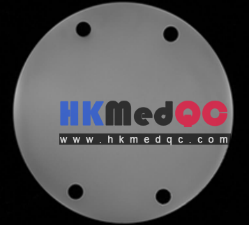 DF-11 MRI Performance Test Phantom, Comprehensive MRI QA Phantom
