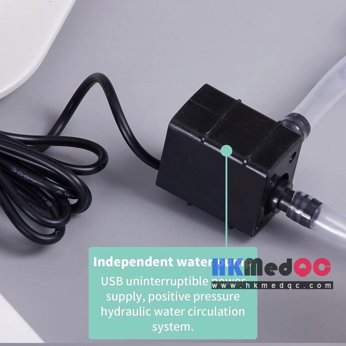 Ultrasound-Guided Vascular Puncture Model – PICC, Blood Circulation