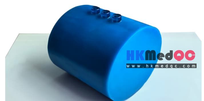 WEK-SAR Calorimetric SAR Measurement Phantom, MRI SAR Phantom
