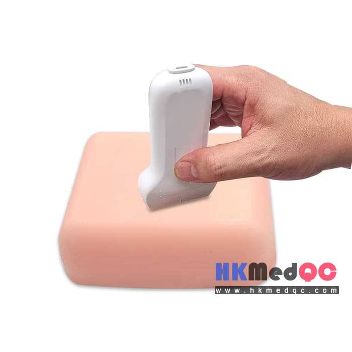 Nerve Block Puncture Phantom,Ultrasound Injection Simulator 