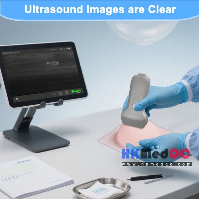 Breast Biopsy Model,Ultrasound Self-healing Puncture Simulator