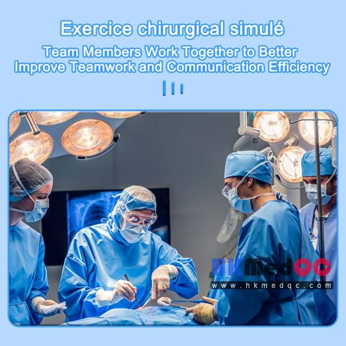 Neck Vascular Simulation Surgical Model,Carotid Artery Training Model