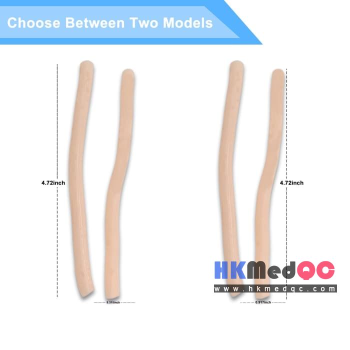 Sewing Training Model,Surgical Nerve Suture Practice Model