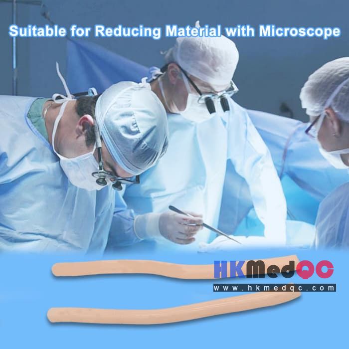 Sewing Training Model,Surgical Nerve Suture Practice Model