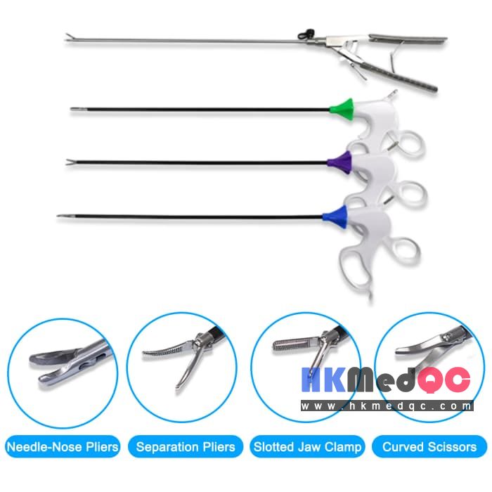 Basic Laparoscopic Surgery Training Kit,pherical laparoscopic simulator
