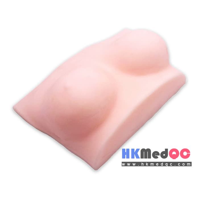Ultrasound Breast Phantom, Multifunctional Breast Diagnostic Training Simulation