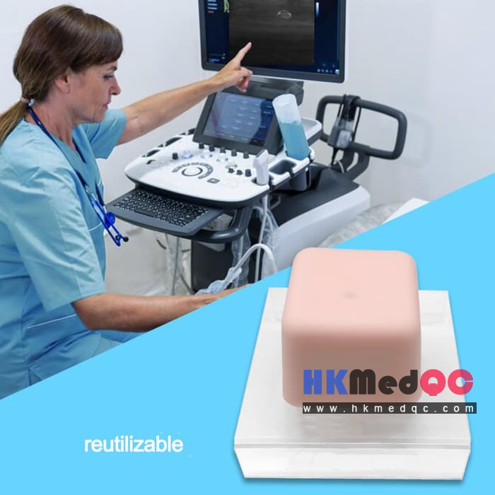 Tumor Puncture Practice Model,Interventional Ultrasound Model