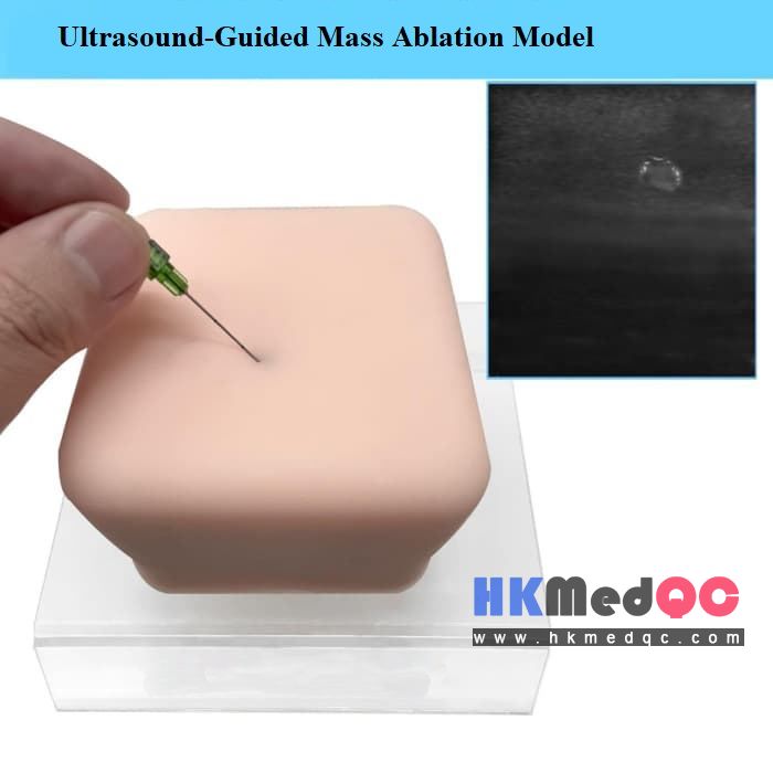 Tumor Puncture Practice Model,Interventional Ultrasound Model