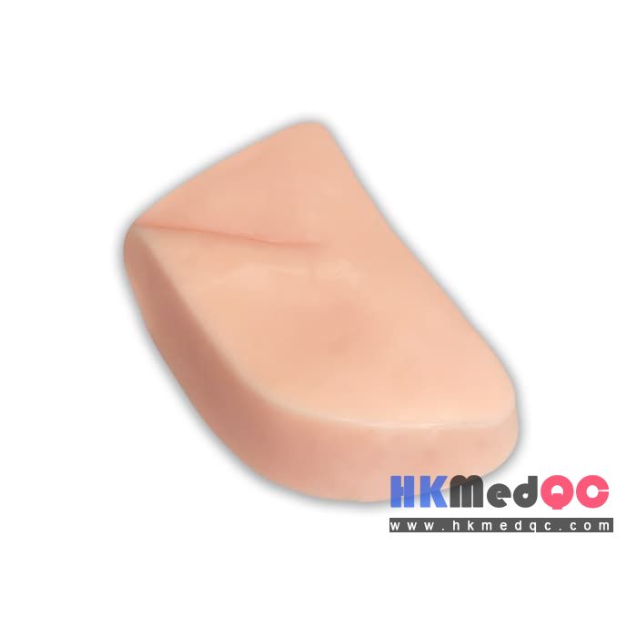Simulated Skin Injection Model,Femoral Arteriovenous Puncture Practice Module
