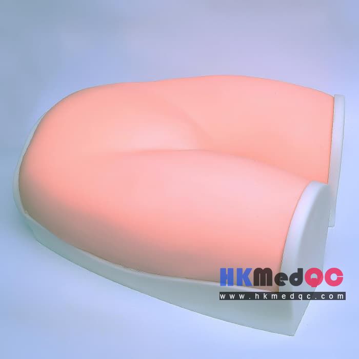 Simulated Female Obstetric Test Model,Perineal Care Puncture Operation Training