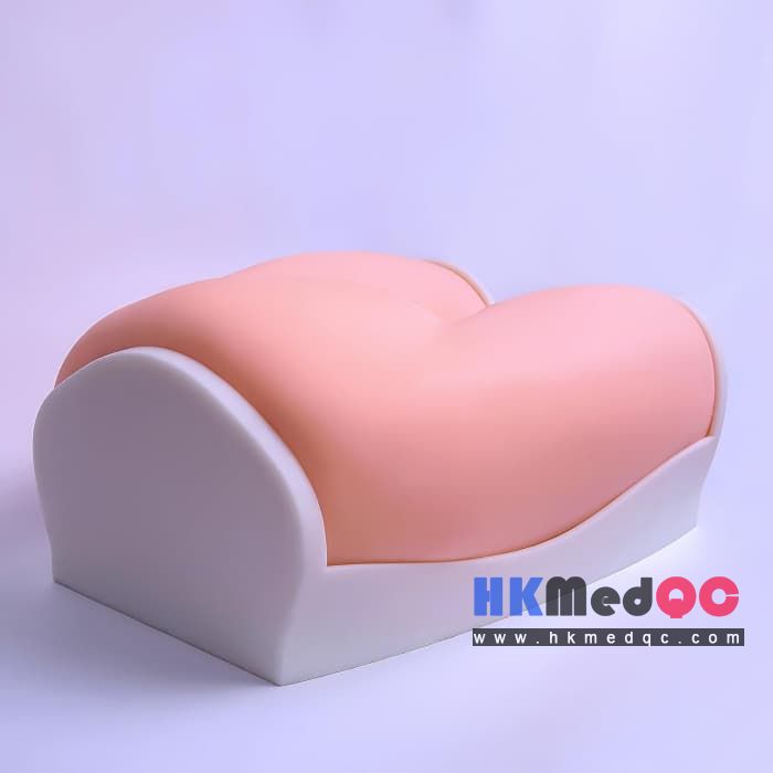 Simulated Female Obstetric Test Model,Perineal Care Puncture Operation Training