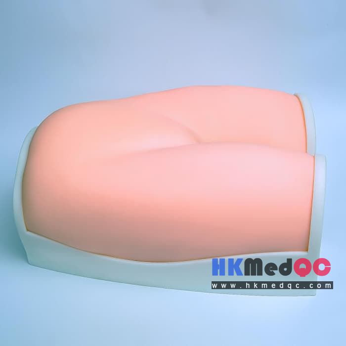 Simulated Female Obstetric Test Model,Perineal Care Puncture Operation Training