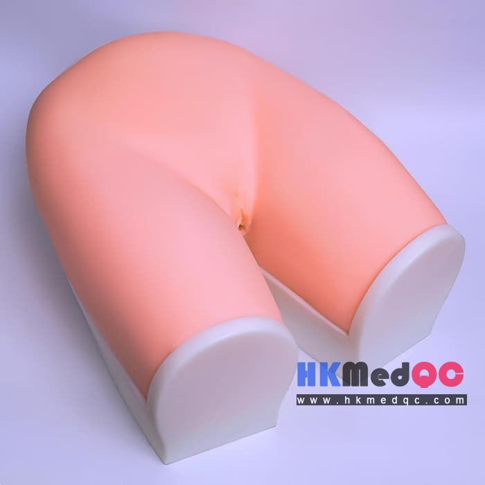 Simulated Female Obstetric Test Model,Perineal Care Puncture Operation Training