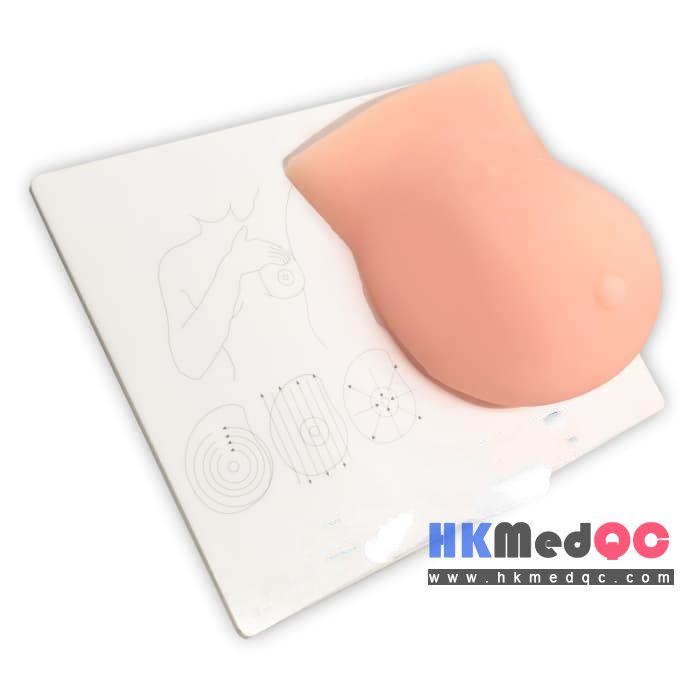 Breast Lesion Palpation Model,Breast Medical Education Model