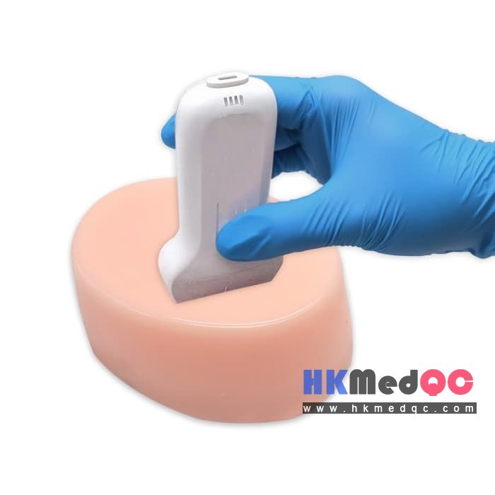 Skin Puncture Biopsy Model,Miniature Tumor Testing Model