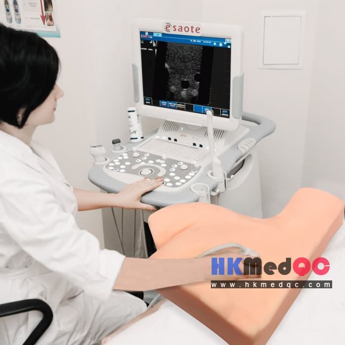 Brachial Plexus Anatomy Model,Nerve Block Ultrasound Trainer