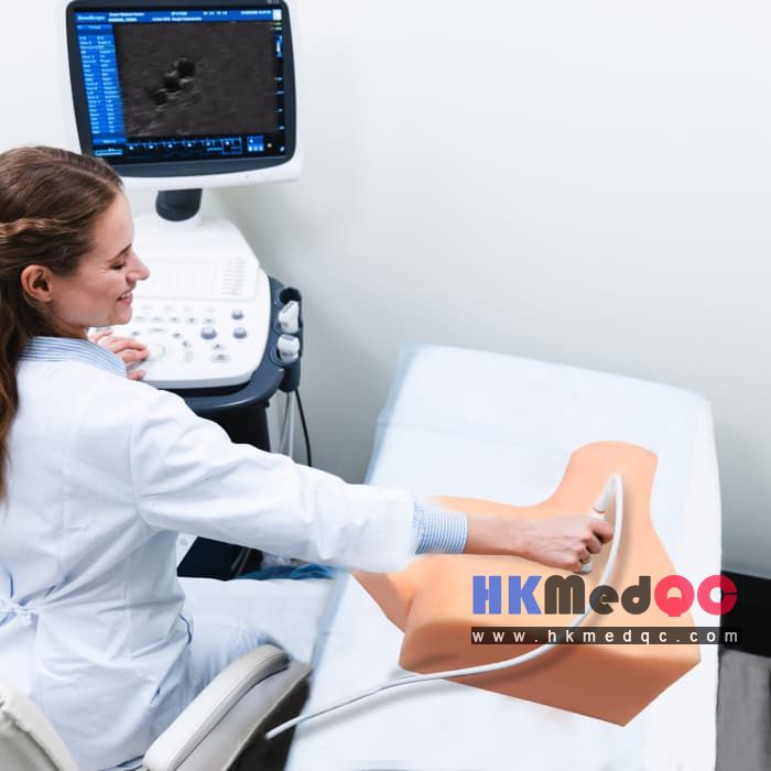 Brachial Plexus Anatomy Model,Nerve Block Ultrasound Trainer