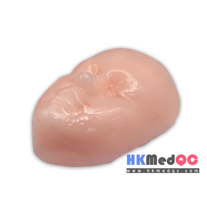 Medical Facial Training Model, Filler Injection Practice Model