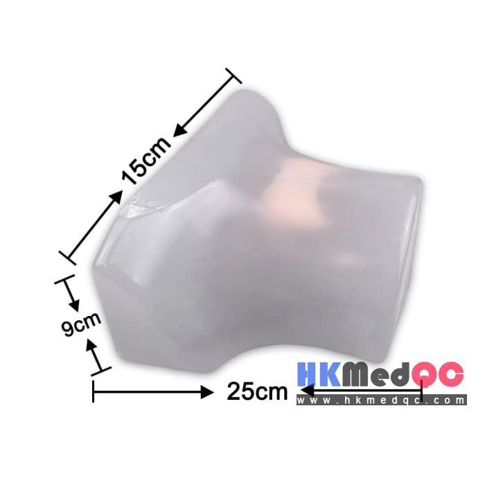 Medical Thyroid Anatomy Model, Thyroid Ultrasound Test Kit