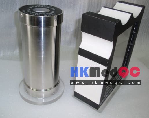 KS205TW-1/KS205TW-2Ultrasound probe,Ultrasound Surface Temperature Phantom