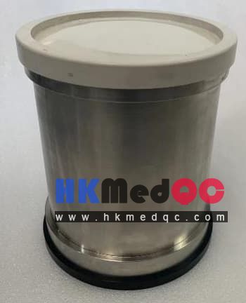 KS205TW-3 Ultrasound Therapy Phantom,Head Surface Temperature Measuring Phantom