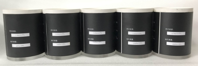 KS215T-3 Ultrasonic Elastic Tissue-like Model,KS215T-3 Elastography Phantom