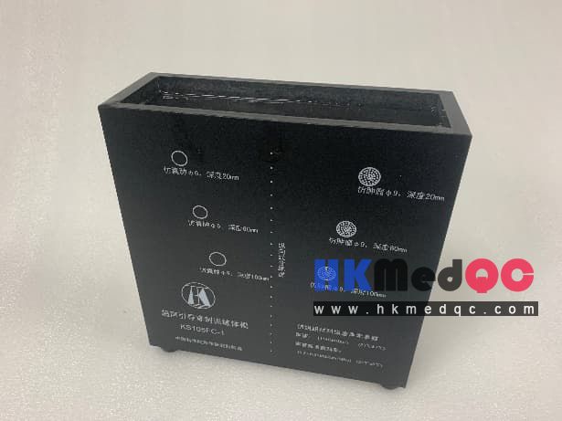 KS105FC-1 Puncture Training Model,KS105FC-1 Ultrasound Imaging Phantom