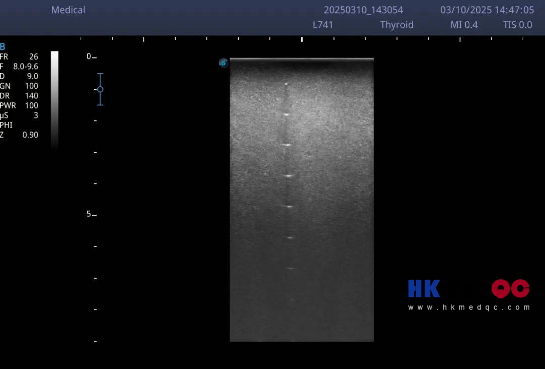 KS105FC-1 Puncture Training Model,KS105FC-1 Ultrasound Imaging Phantom