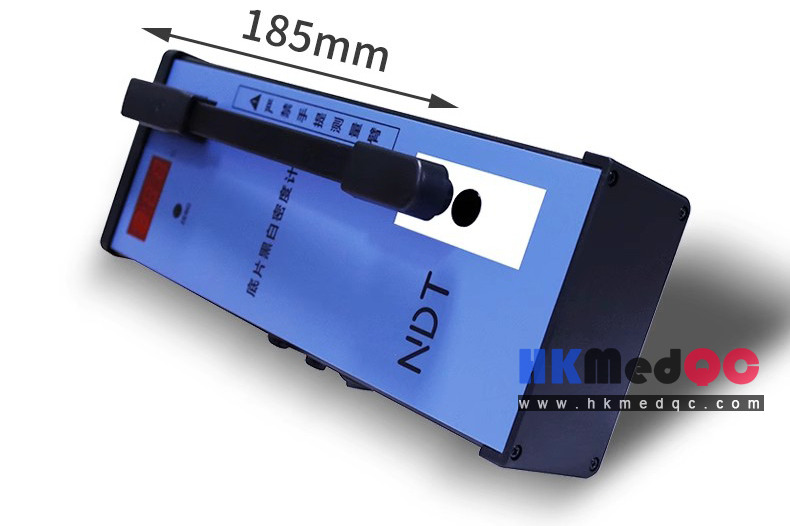 GT-D45/50 Film Black-and-White Densitometer