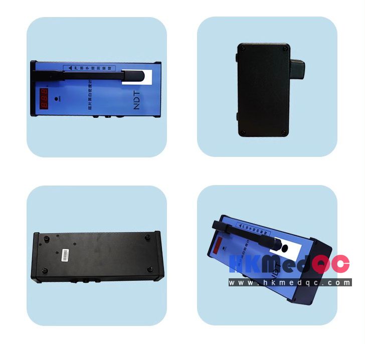 GT-D45/50 Film Black-and-White Densitometer