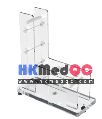 WEK-8109 NEMA NU2 Resolution Test Phantom,WEK-8109 Medical Imaging Phantom