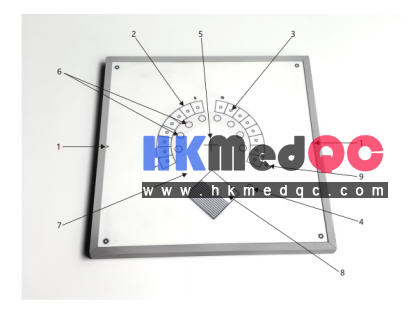 WEK-0744 Multi-functional Comprehensive Test Board