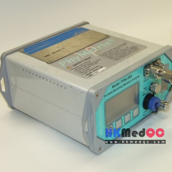 USA PhyMetrix PPBa Benchtop Dew Point Analyzer,PPBa-600 Portable Moisture Tester