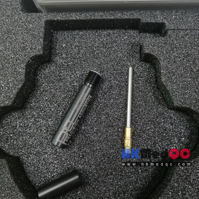NH2000 2.0mm Ultrasonic Needle Hydrophone for Low-Frequency Testing 0.1MHz-10MHz
