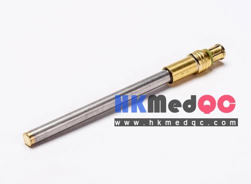 NH2000 2.0mm Ultrasonic Needle Hydrophone for Low-Frequency Testing 0.1MHz-10MHz