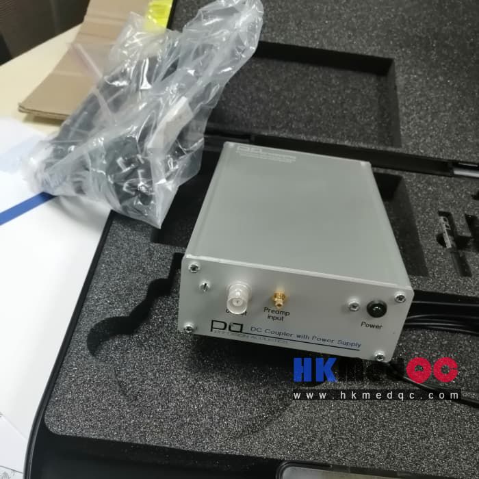 Needle Hydrophone NH4000,0.05MHz-10MHz,Medical Ultrasound Calibration Sensor