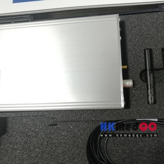 Needle Hydrophone NH4000,0.05MHz-10MHz,Medical Ultrasound Calibration Sensor