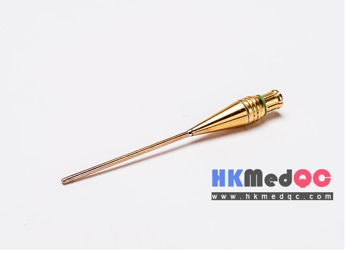NH0500 0.5mm Needle Hydrophone,Acoustic Pressure Measurement 1MHz-20MHz