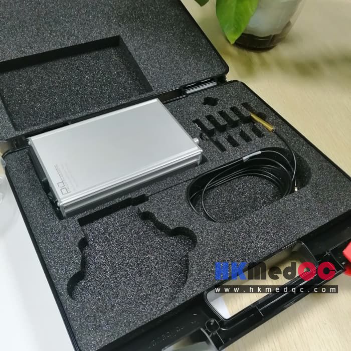 NH0500 0.5mm Needle Hydrophone,Acoustic Pressure Measurement 1MHz-20MHz