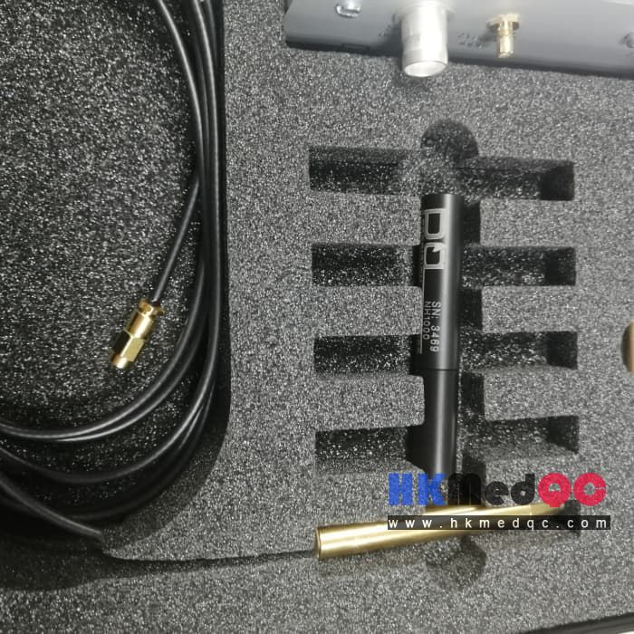 NH1000 1.0mm Needle Hydrophone,High Sensitivity PVDF,0.1MHz-20MHz