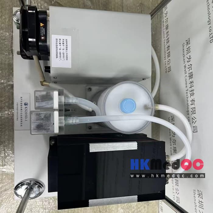 KS205D-1 Doppler Ultrasound Phantom,KS205D-1 Doppler phantom
