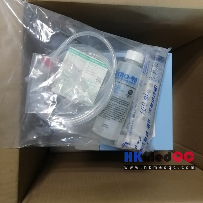 Rigel Multi-Flo Multi-Channel Infusion Pump Analyzer,Flow Pressure Instrument